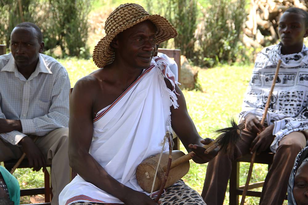 banyabindi tribe in uganda